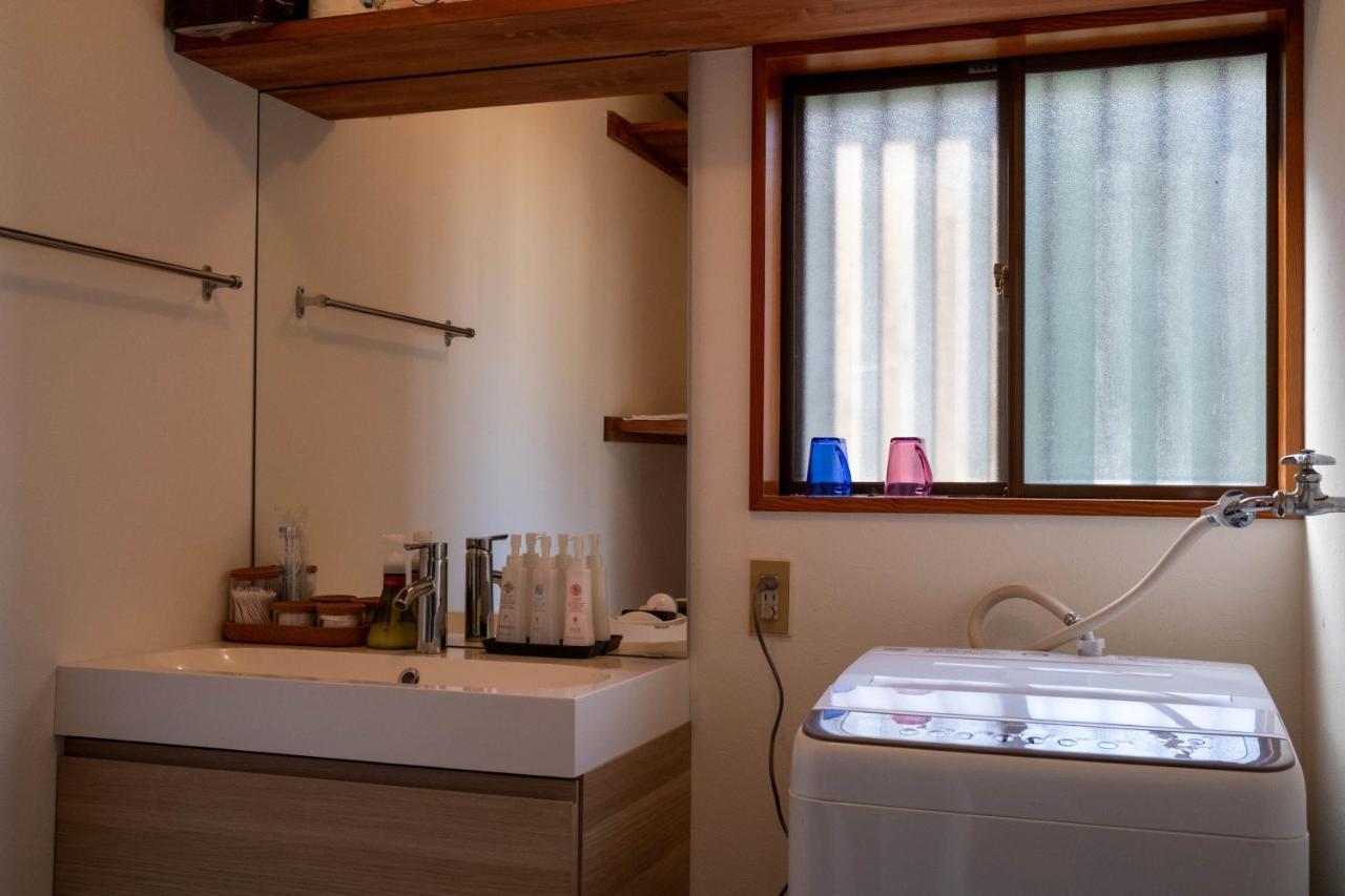 伊豆高原 温泉付別荘 Isana Mountain Villa Futo Экстерьер фото